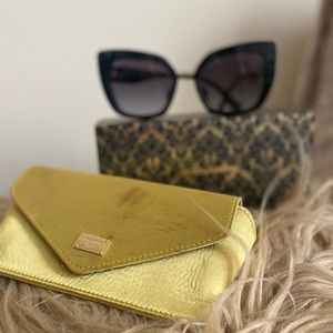 D&G sunglasses